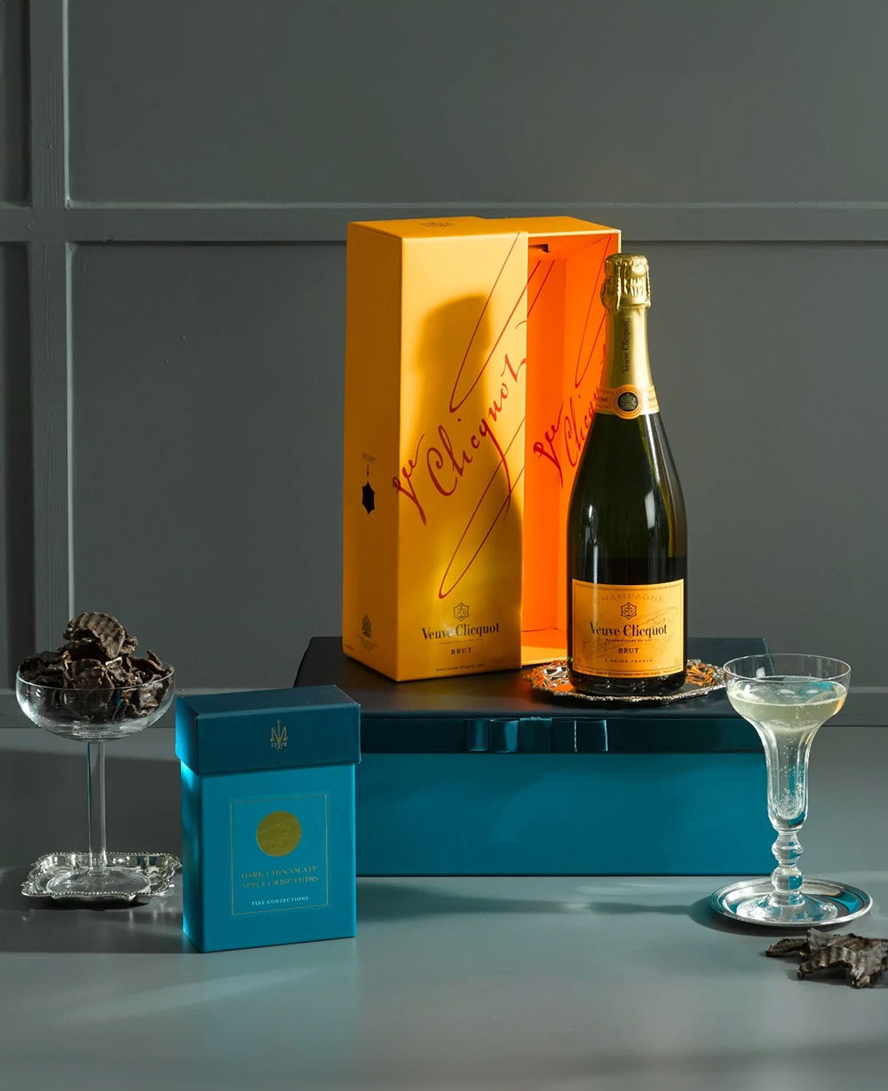 Milestone Moments Champagne Gift Set Milestone Moments Champagne Gift Set